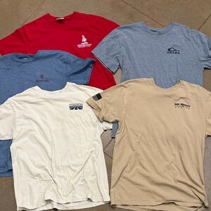Men’s shirt bundle